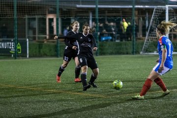 Bild 38 - Frauen VfR Horst - Holstein Kiel : Ergebnis: 0:11